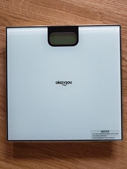 Basic scale