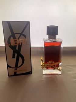 Yves Saint Laurent Libre Eau de Parfum Intense