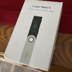 Sweet Deal Hardware Wallet