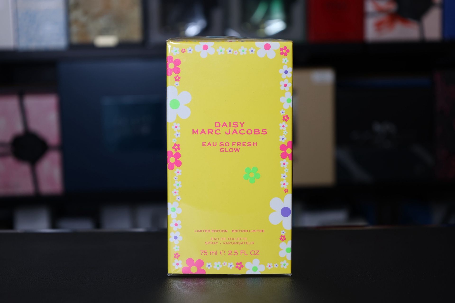 Marc Jacobs Daisy Eau So Fresh Glow