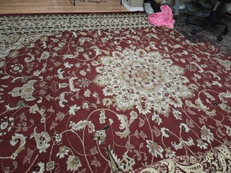 Rugs 2 pieces