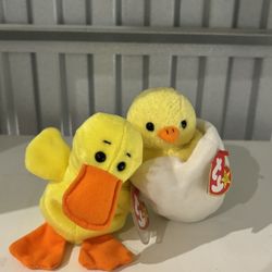Ty Beanie Babies: Cutie Bundle