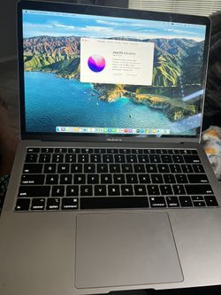 Macbook Air