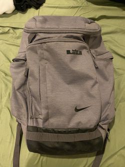 Nike LeBron Backpack 