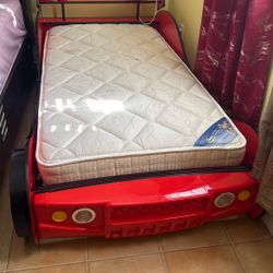 Kids Bed 