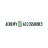 Jeremy Henry Jr