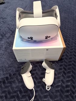 Meta - Quest 3S 128GB