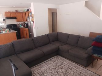 Great Sectional Couch
