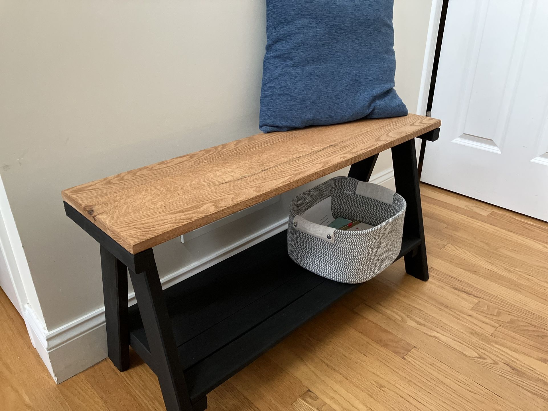 36” Bench