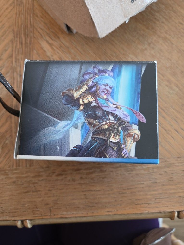 Magic The Gathering