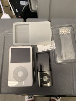 iPods