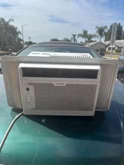 Toshiba AC Unit