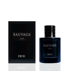 Dior Sauvage Elixir Spray 100ml