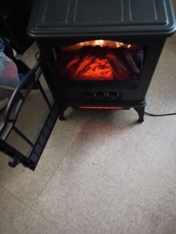 Heater