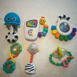 Baby Toys 