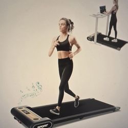 Akluer Walking Pad w/remote Control