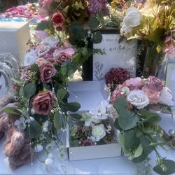 Huge Wedding/ Bridal Lot