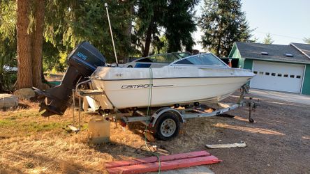 18ft Campion