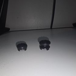 Kontrolfreek Galaxy Thumbsticks Black