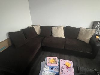 Couch Sectional