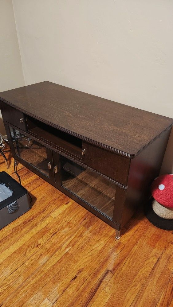 Entertainment Center