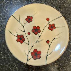 Pfaltzgraff Aster Salad Plate