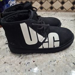 Size 7 Ugg Nuevas