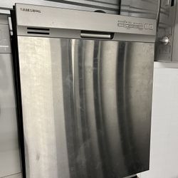 Samsung Dishwasher