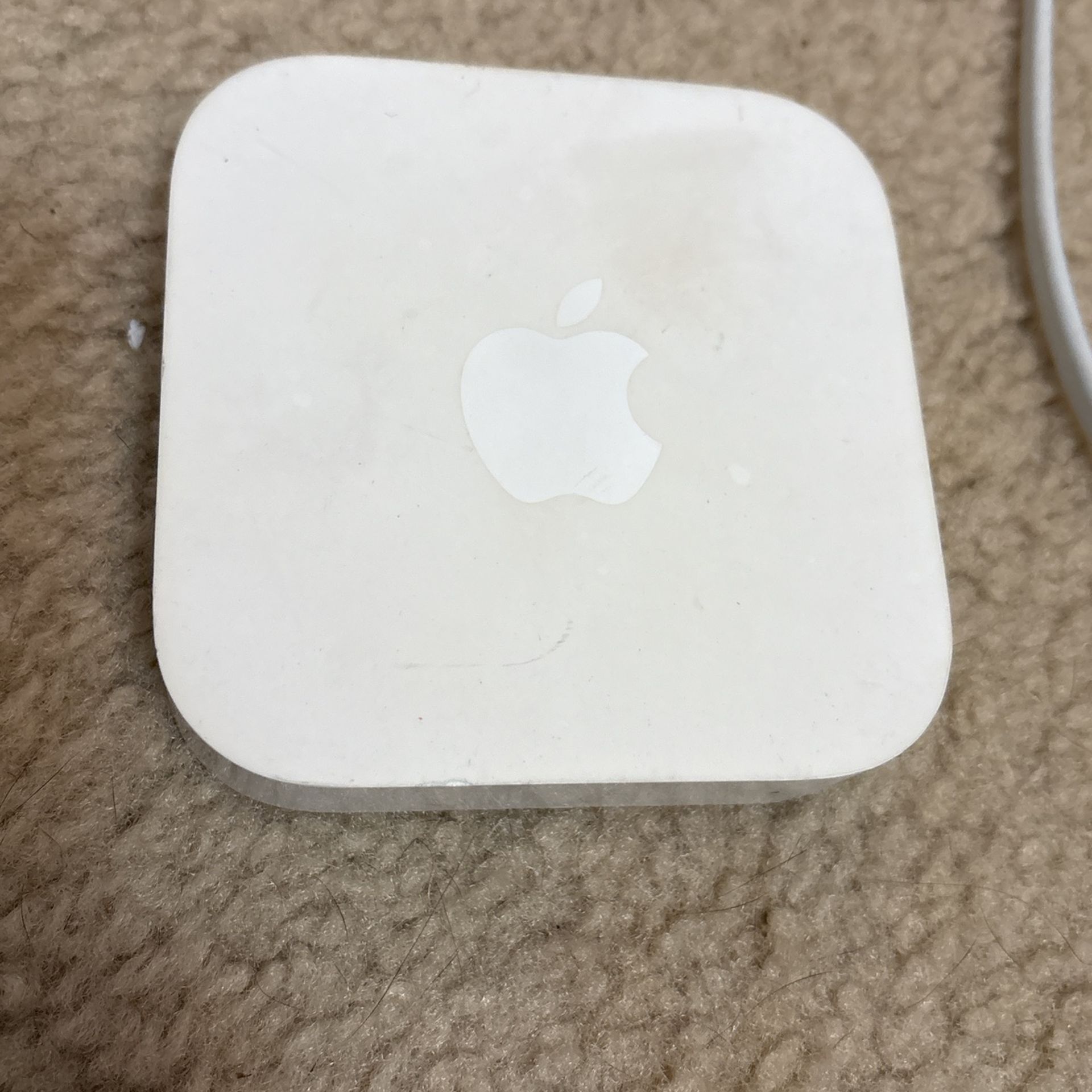 Old Apple TV