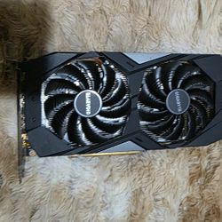 RX5600XT 