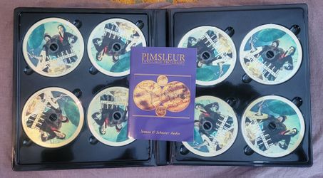 Pimsleur Language Program -Spanish I