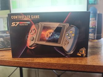 S7 Controller Game