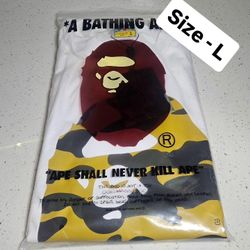 Bape Tee