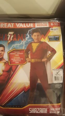 Boys Halloween costumes