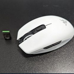 RAZER OROCHI WIRELESS GAMING MOUSE