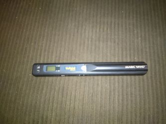 Digital Scanner
