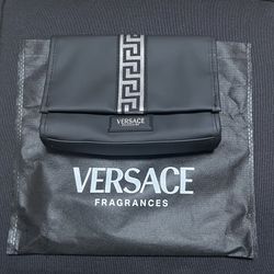 Versace Travel Bag Fragrances 