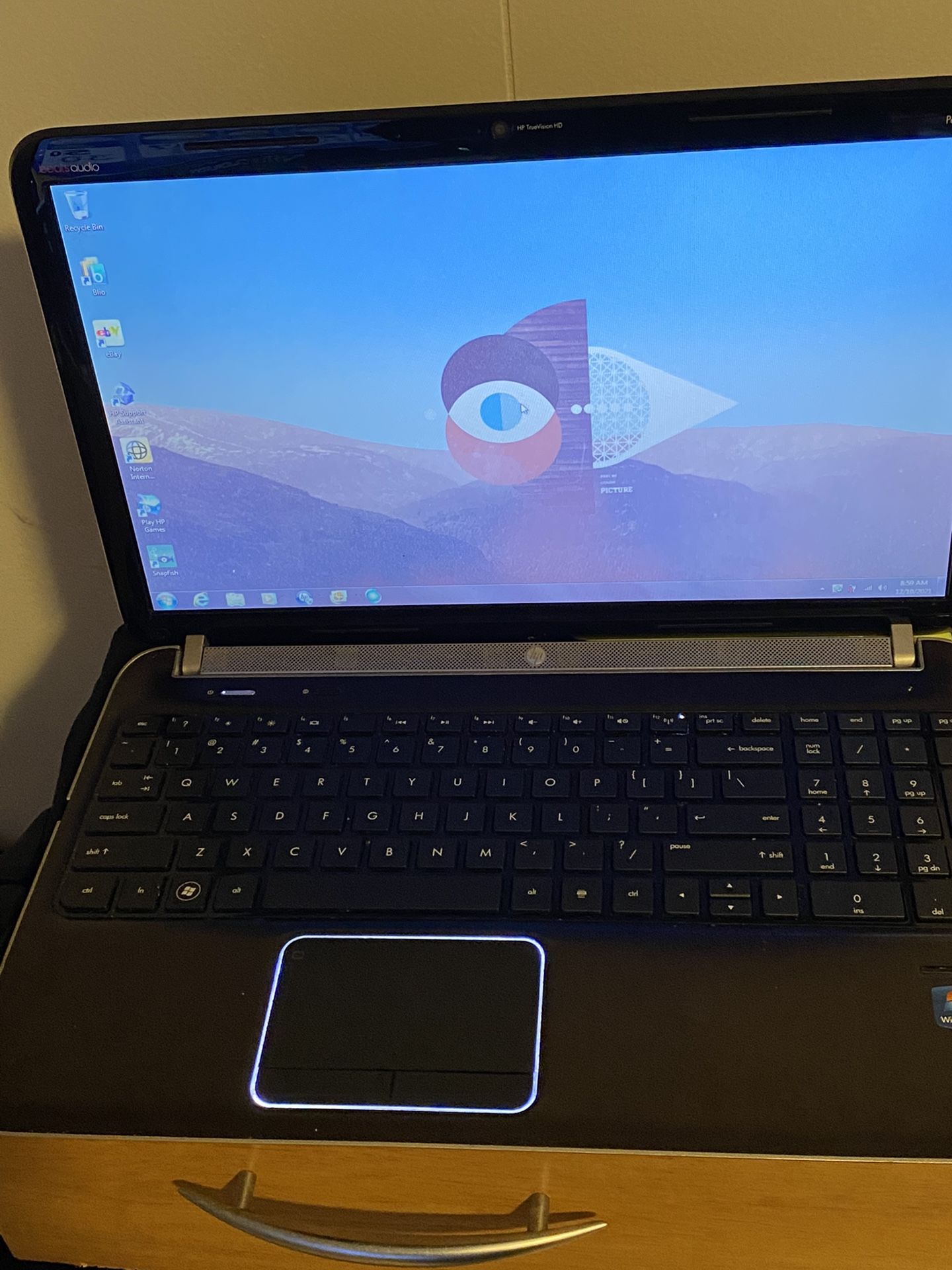 Laptop
