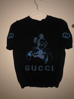 Mickey