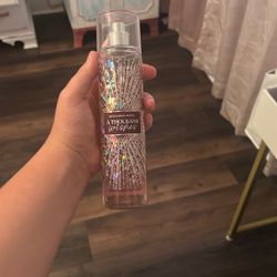 A Thousand Wishes Perfume
