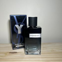 YSL Y EDP 3.3 Oz