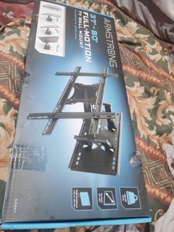 TV mounts
