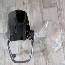 Honda Navi Windshield