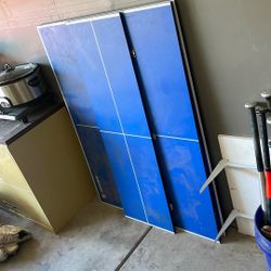 Ping Pong 🏓  Pool Table Top FREE!!!