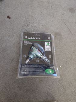 Palm nailer metabo