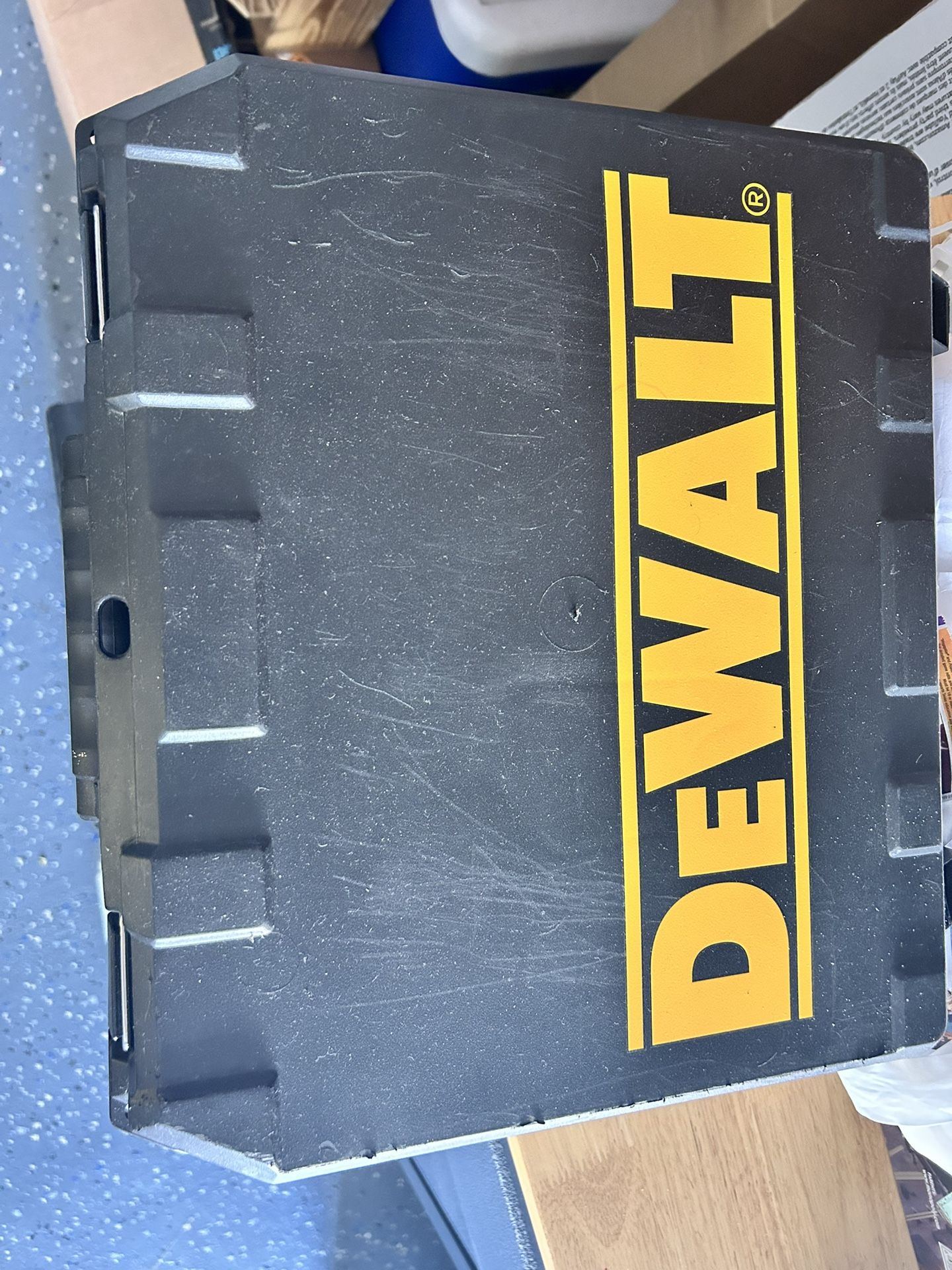 Drill