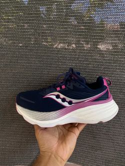 Saucony Hurricane 24 Women's Running Shoes