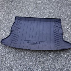 All Weather Mat