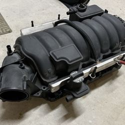 6.4 Intake Manifold For 2011-2023 Dodge Models