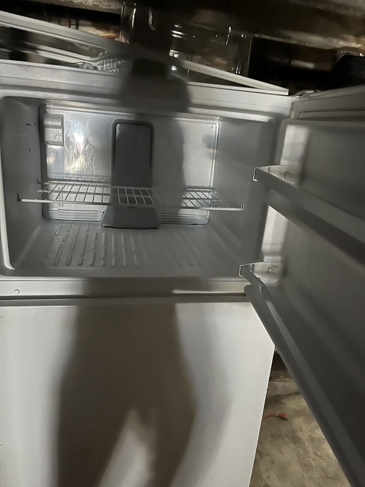 Fridge For Sale Send Best Offer